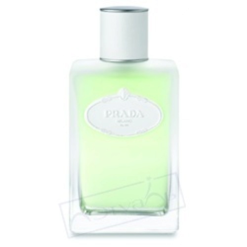 Женская парфюмерия PRADA Infusion D'Iris Eau de Toilette
