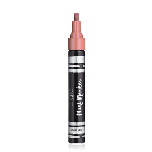 CIATE LONDON Лак-карандаш для ногтей Mini Marker акустическая система серии sberboom mini модели sbdv 00095 марсианский красный торговой марки sber