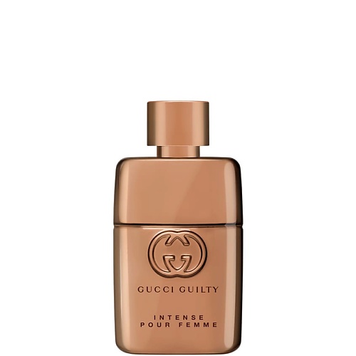 Парфюмерная вода GUCCI Guilty Intense Pour Femme gucci парфюмерная вода guilty pour femme 30 мл 30 г