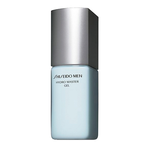 SHISEIDO Увлажняющий гель комплексного действия для мужчин Men