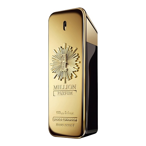 Парфюмерная вода PACO RABANNE 1 Million Parfum цена и фото