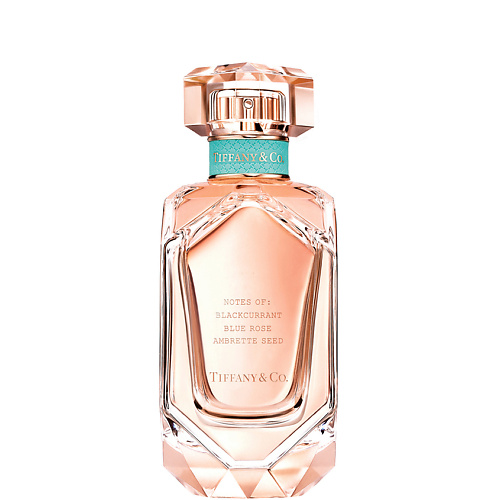 tiffany and co rose gold парфюмерная вода 30 мл для женщин Парфюмерная вода TIFFANY & CO Rose Gold