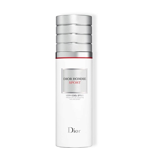 DIOR Homme Sport Very Cool Spray 100 dior дезодорант спрей homme sport