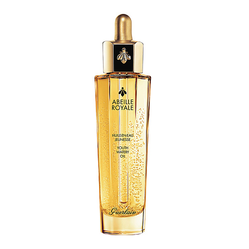 

GUERLAIN Лёгкое масло-сыворотка для лица ABEILLE ROYALE, Лёгкое масло-сыворотка для лица ABEILLE ROYALE