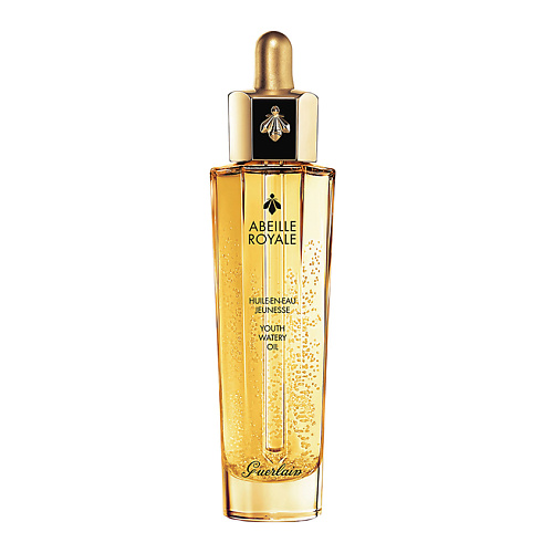 GUERLAIN Лёгкое масло-сыворотка для лица ABEILLE ROYALE