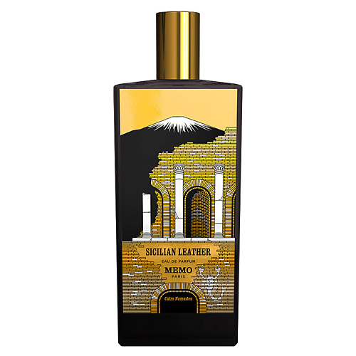 

MEMO Sicilian Leather 75, Sicilian Leather