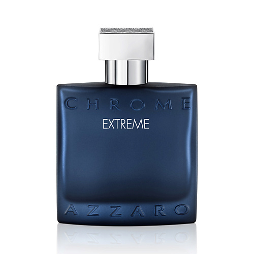 AZZARO Chrome Extreme 50 azzaro chrome limited edition 100