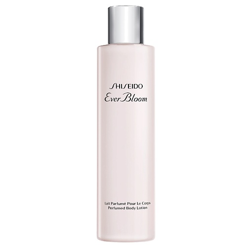 

SHISEIDO Лосьон для тела Ever Bloom, Лосьон для тела Ever Bloom