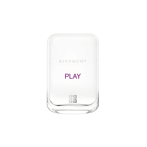 GIVENCHY Play For Her Eau de Toilette 30 givenchy play for her eau de toilette 30