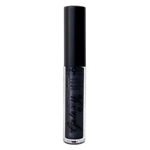 

BRONX COLORS Кремовые тени с эффектом металлик Metallic Cream Eyeshadow, Кремовые тени с эффектом металлик Metallic Cream Eyeshadow