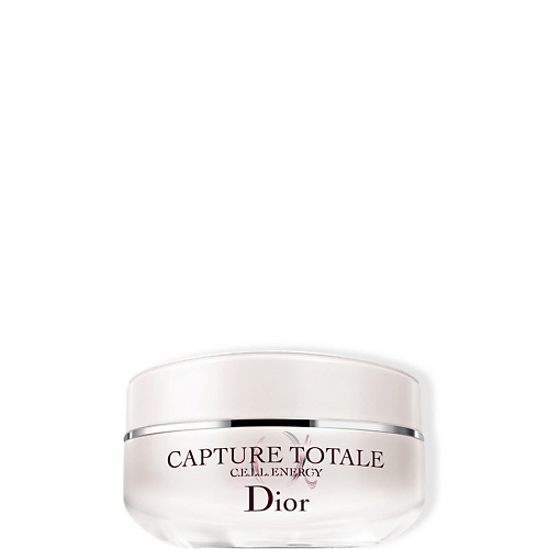 DIOR Средство для контура вокруг глаз укрепляющее, корректирующее морщины Dior Capture Totale Enegry Eye Creme dior сыворотка capture totale le serum
