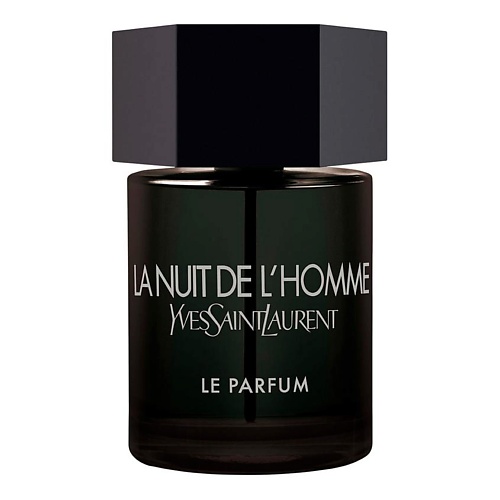 YVES SAINT LAURENT YSL La Nuit de L'Homme Le Parfum 100 kenzo homme eau de parfum 100