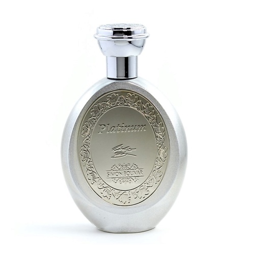 

SIMON BOLIVAR Platinum 100, Platinum