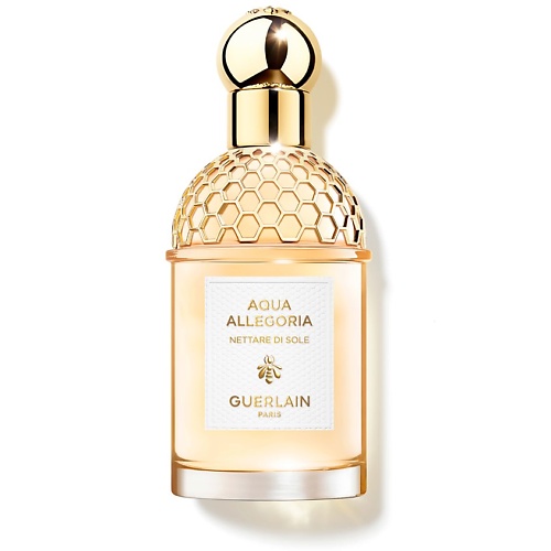 GUERLAIN Aqua Allegoria Nettare Di Sole 75 guerlain aqua allegoria figue iris