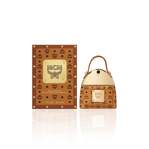 MCM Eau de Parfum 30