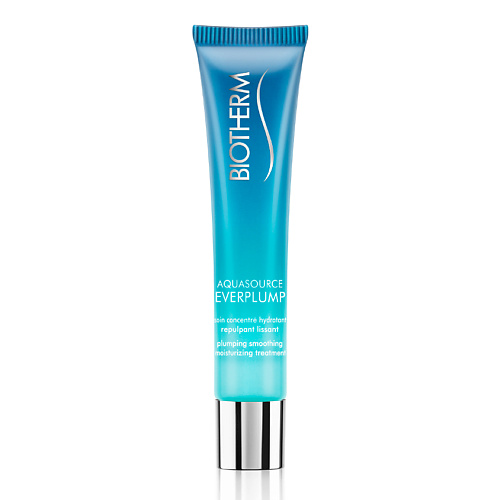 

BIOTHERM Гель для лица Aquasource Everplump, Гель для лица Aquasource Everplump