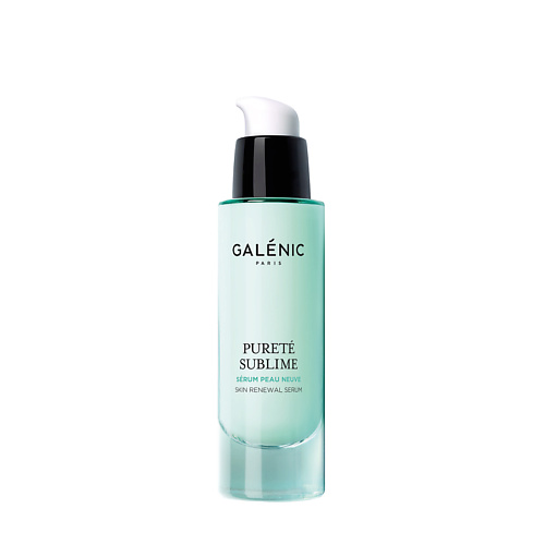 GALENIC Сыворотка для обновления кожи Purete Sublime Skin Renewal Serum