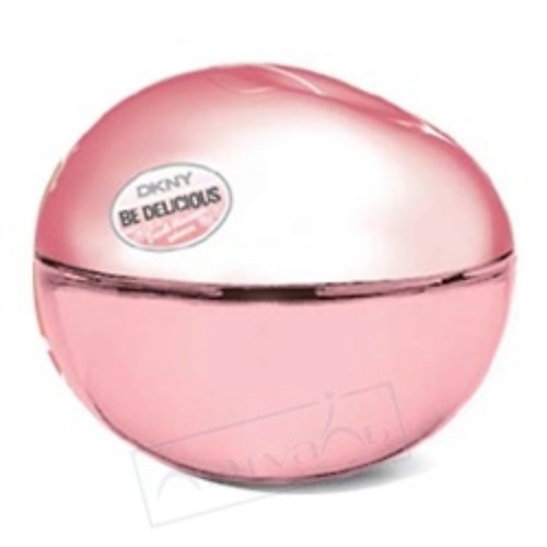 DKNY Be Delicious Fresh Blossom Intense 50 dkny подарочный набор be delicious fresh blossom