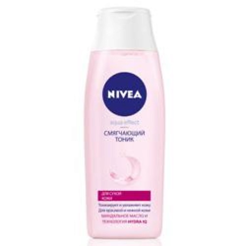 Средства для умывания NIVEA Смягчающее очищающее молочко для сухой и чувствительной кожи