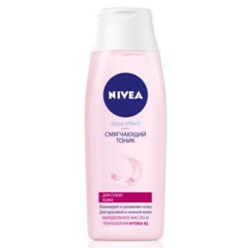 

NIVEA Смягчающее очищающее молочко для сухой и чувствительной кожи, Смягчающее очищающее молочко для сухой и чувствительной кожи