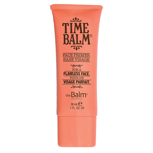 Основа для макияжа THEBALM  TimeBalm