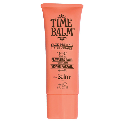 

THEBALM Основа для макияжа TimeBalm, Основа для макияжа TimeBalm