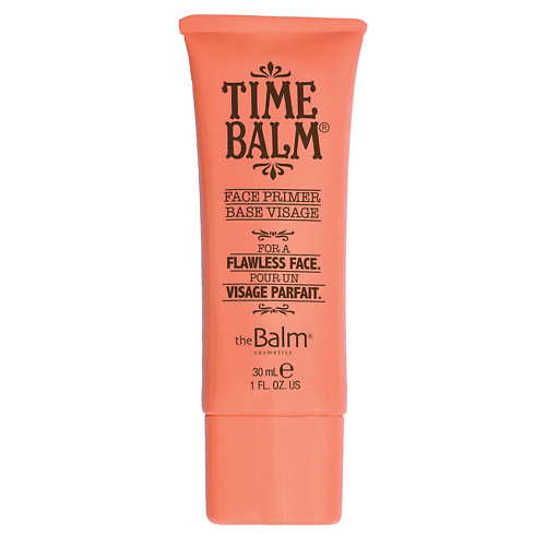 THEBALM Основа для макияжа TimeBalm