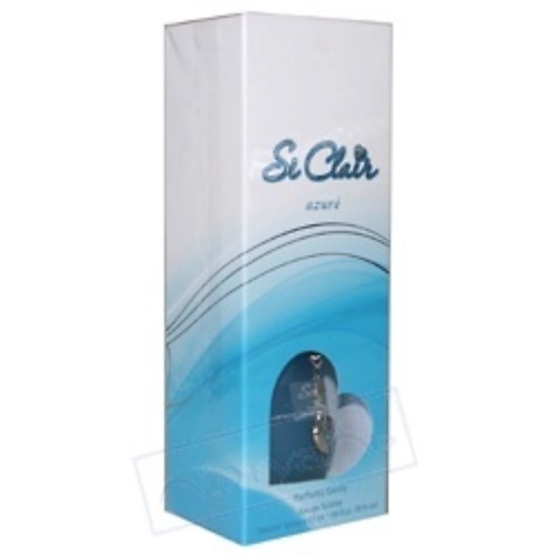 PARFUMS GENTY Si Clair Azure parfums genty ambassador in sea 100