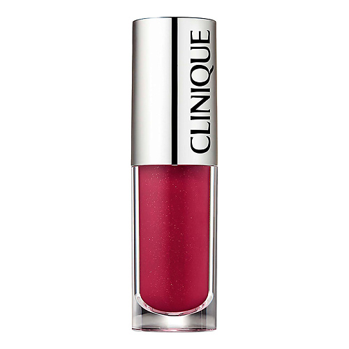 

CLINIQUE Блеск для губ: сияние и увлажнение Pop Splash™ lip gloss + hydration, Блеск для губ: сияние и увлажнение Pop Splash™ lip gloss + hydration
