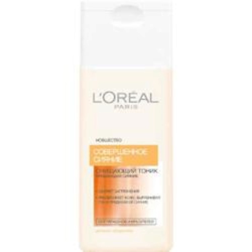 

L'ORÉAL PARIS L'OREAL Тоник Совершенное сияние, L'OREAL Тоник Совершенное сияние