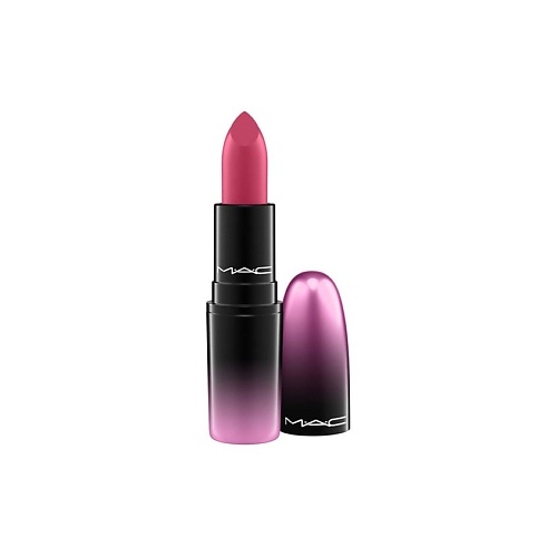 

MAC Губная помада Love Me Lipstick, Губная помада Love Me Lipstick