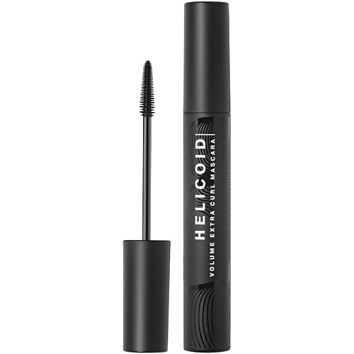 Тушь для ресниц INFLUENCE BEAUTY Тушь для ресниц LASH HELICOID для объема и удлинения influence beauty lash singularity mascara