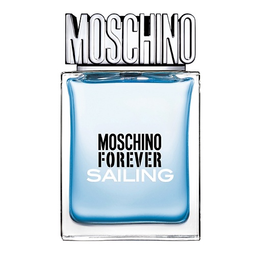 MOSCHINO Forever Sailing 100