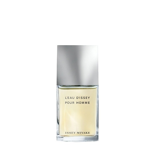ISSEY MIYAKE L'Eau d'Issey Pour Homme Eau Fraiche 50 issey miyake набор issey miyake l eau d issey