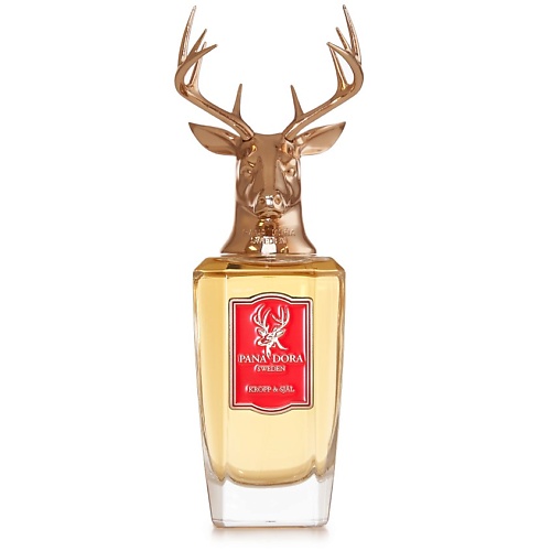 PANA DORA Kropp & Själ 100