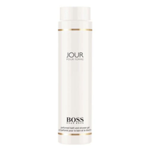 BOSS Гель для душа Jour Pour Femme boss jour eau de parfum lumineuse 75