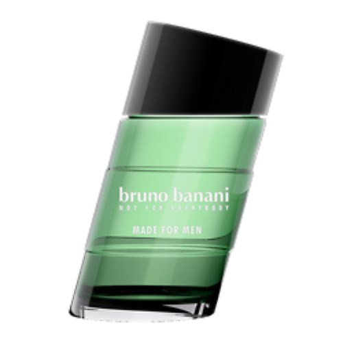 

BRUNO BANANI Made For Men, Made For Men