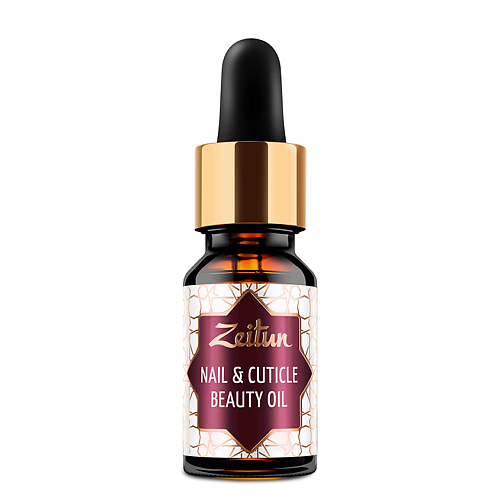 

ZEITUN Масло красоты для ногтей и кутикулы Nail&Cuticle Beauty Oil, Масло красоты для ногтей и кутикулы Nail&Cuticle Beauty Oil