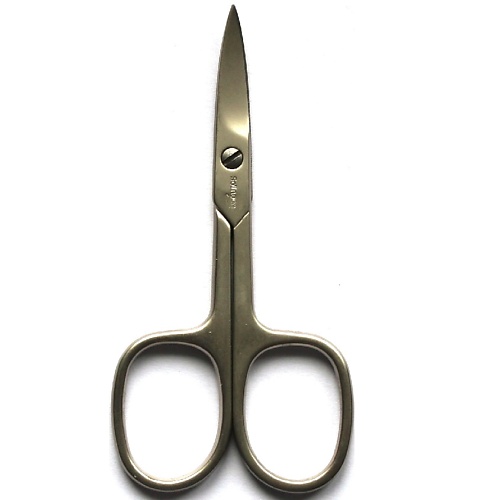 Аксессуары для маникюра ALEXANDER STYLE Ножницы для ногтей 4164M, 9 см