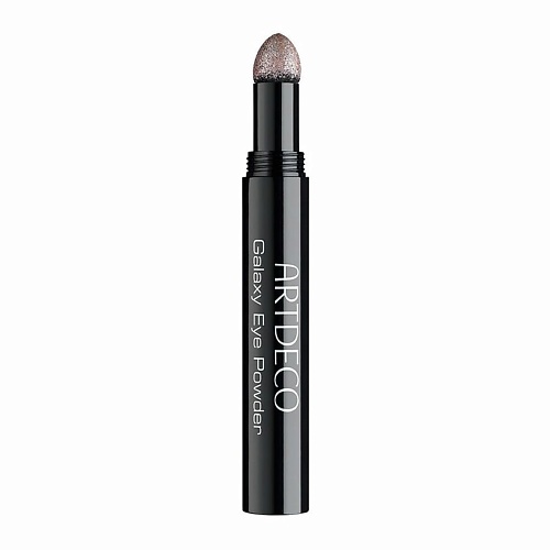 Тени ARTDECO  для век с эффектом сияния Galaxy Eye Powder