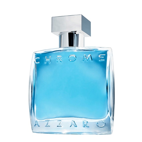 

AZZARO Chrome 50, Chrome