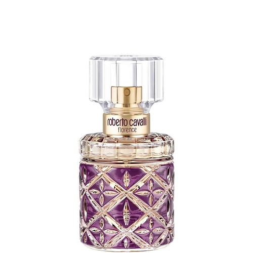 Парфюмерная вода ROBERTO CAVALLI Florence roberto cavalli florence l edp 50ml