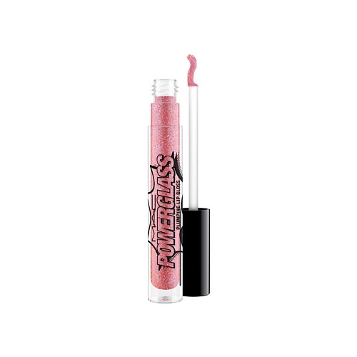 Блеск MAC  для губ Powerglass