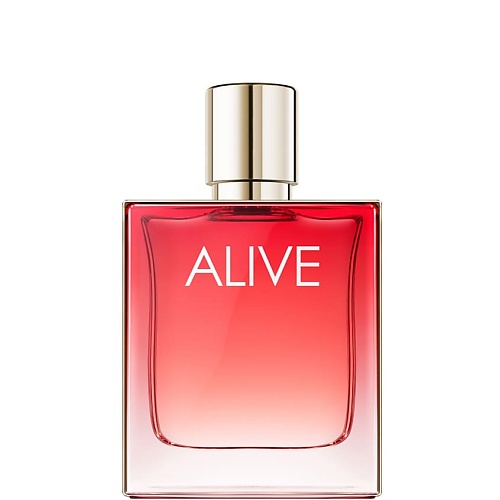 Женская парфюмерия BOSS HUGO BOSS Alive Intense 50