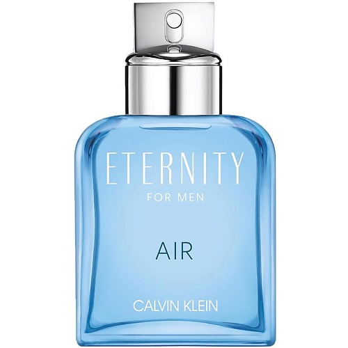 CALVIN KLEIN Eternity Air Man 100
