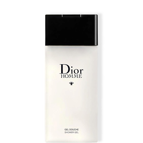 Мужская парфюмерия DIOR Гель для душа Dior Homme