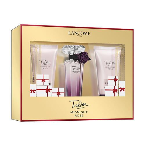 

LANCOME Подарочный набор Tresor Midnight Rose, Подарочный набор Tresor Midnight Rose