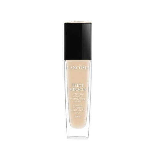 lancome lancome miracle summer Тональное средство LANCOME Тональная основа для лица Teint Miracle