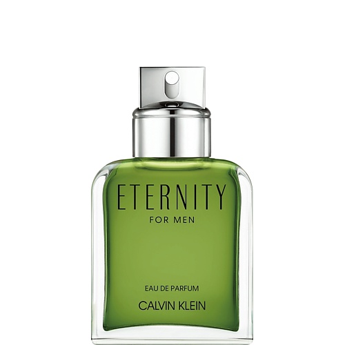 Парфюмерная вода CALVIN KLEIN Eternity цена и фото