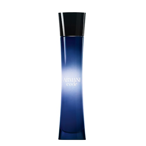 Парфюмерная вода GIORGIO ARMANI Code Femme женская парфюмерия giorgio armani code femme ultimate